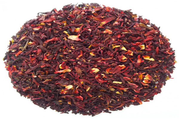 Hibiscus 4