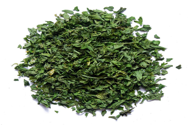 Parsley 9