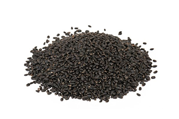 basil seeds