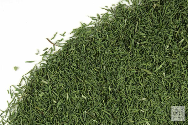 dill 15
