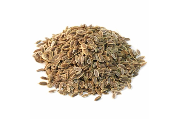 dill