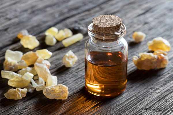 frankincense
